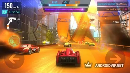 How Wheels Infinite Loop фото 3