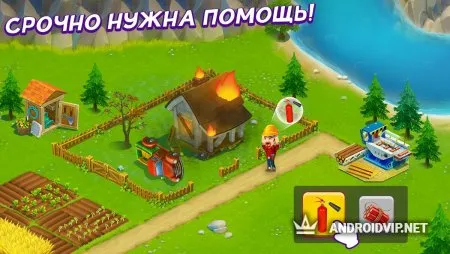 Дачники: семейная ферма фото 2