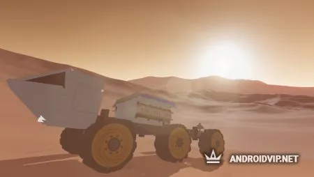 SimpleRockets 2 фото 4