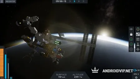 SimpleRockets 2 фото 3