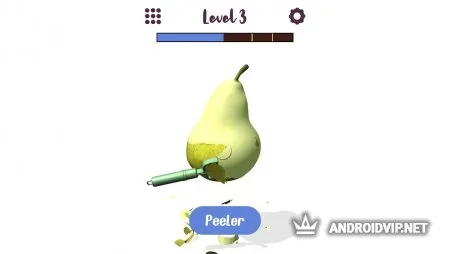 Отрежь-ка! фото