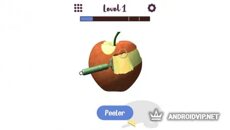 Отрежь-ка! фото 2