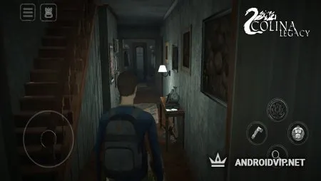 COLINA: Legacy фото