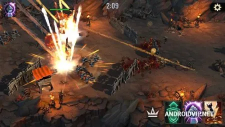 Cult of War фото 3