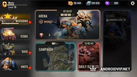 Cult of War фото 4