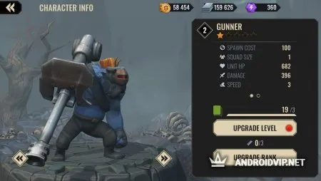 Cult of War фото