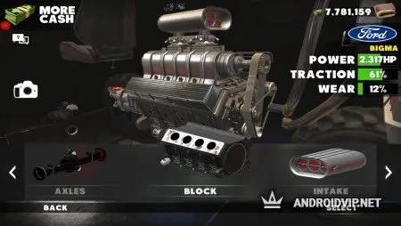 Trucks Gone Wild фото 4