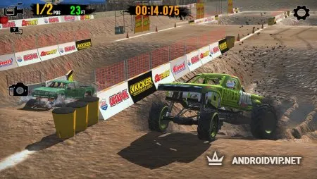 Trucks Gone Wild фото 3