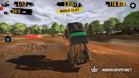 Trucks Gone Wild фото