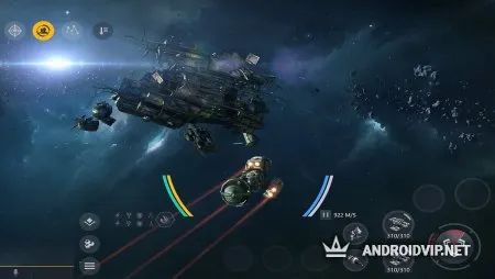 Second Galaxy фото 2