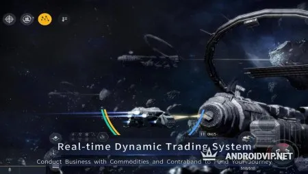 Second Galaxy фото