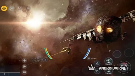 Second Galaxy фото 3