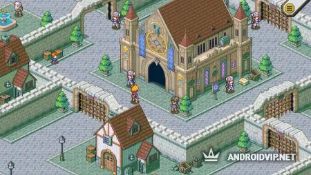 Lock’s Quest фото