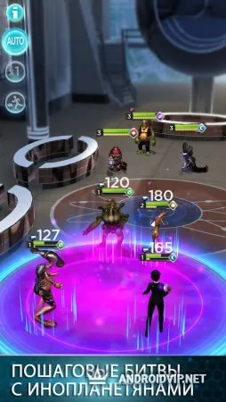 Men in Black: Global Invasion фото