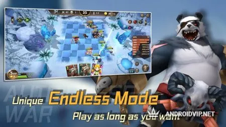 Auto Chess War фото 2