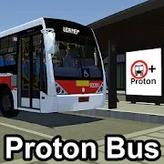 Proton Bus Simulator