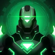 Overdrive II - Shadow Legion