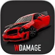 WDAMAGE : Car Crash Engine