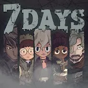 7Days: Выбери свою судьбу