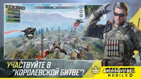 Call of Duty: Mobile фото 3