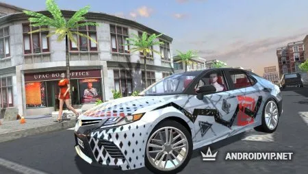 Car Simulator Japan фото 2