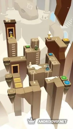 Path of Giants фото 2