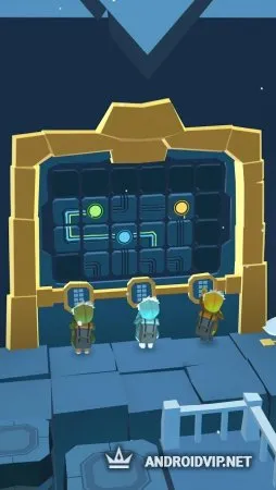 Path of Giants фото 5