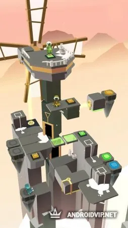 Path of Giants фото