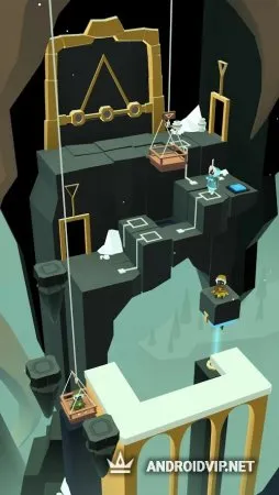 Path of Giants фото 4