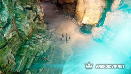 The Savior’s Gang фото