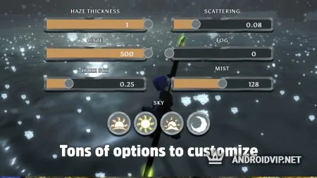 Nimian Legends : Vandgels фото