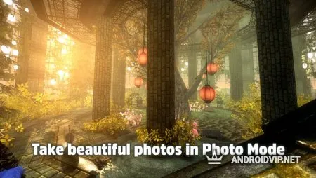 Nimian Legends : Vandgels фото 3