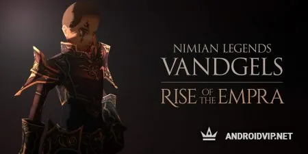 Nimian Legends : Vandgels фото 4