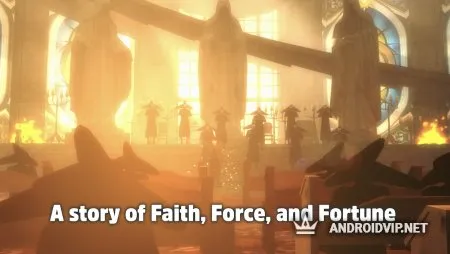 Nimian Legends : Vandgels фото 2