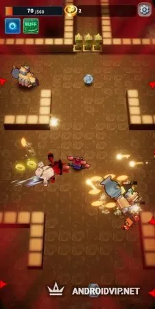 Dungeon Break фото 4