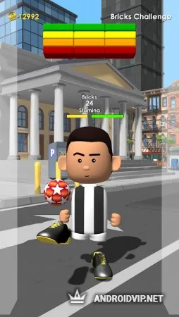 The Real Juggle фото 3