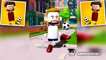 The Real Juggle фото