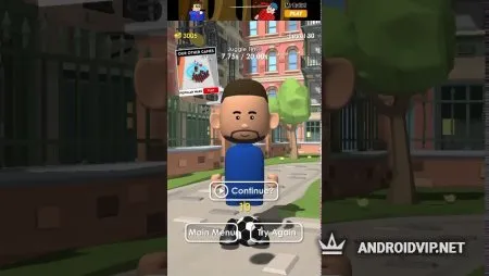 The Real Juggle фото 2