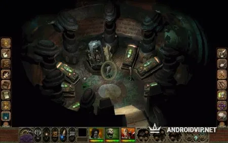 Planescape: Torment: Enhanced Edition фото