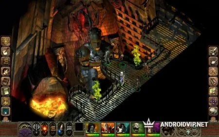 Planescape: Torment: Enhanced Edition фото 4