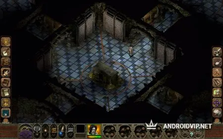 Planescape: Torment: Enhanced Edition фото 2