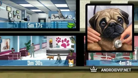 Operate Now: Animal Hospital фото 2