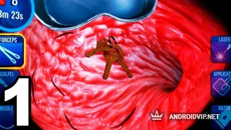 Operate Now: Animal Hospital фото 4