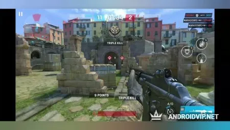 Warface: Global Operations фото 3