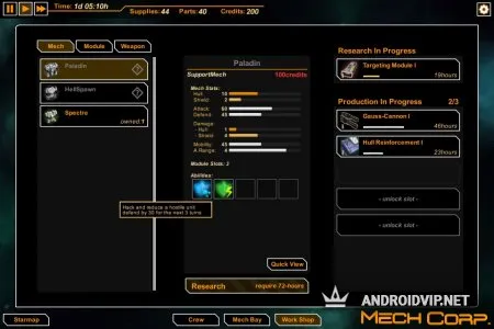 MechCorp фото 5