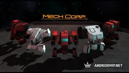 MechCorp фото