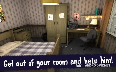 Ice Scream 1: Horror Neighborhood фото 3