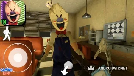 Ice Scream 1: Horror Neighborhood фото 2