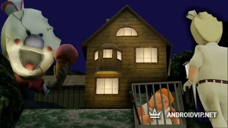 Ice Scream 1: Horror Neighborhood фото