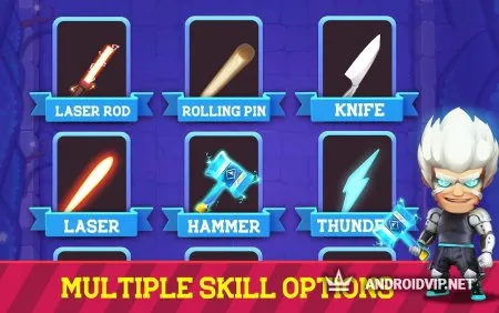 Granny Legend фото 2